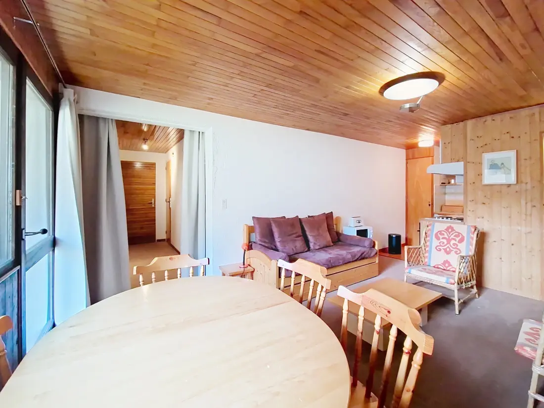Apartmanok Châtel