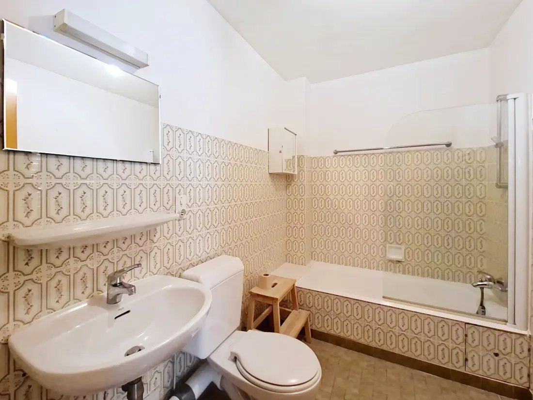 Apartmanok Châtel