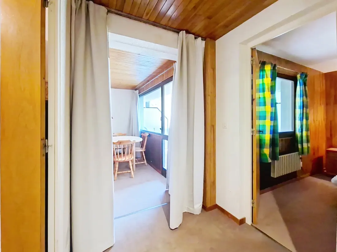 Apartmanok Châtel