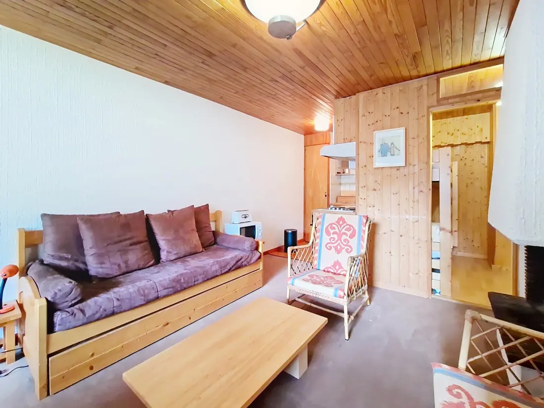 Apartmanok Châtel