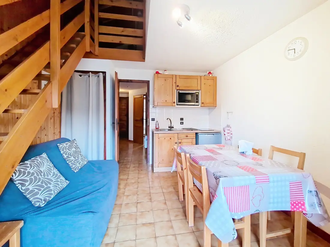 Apartmanok Châtel