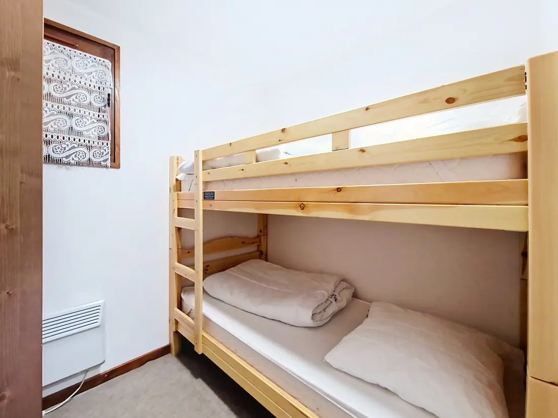 Apartmanok Châtel
