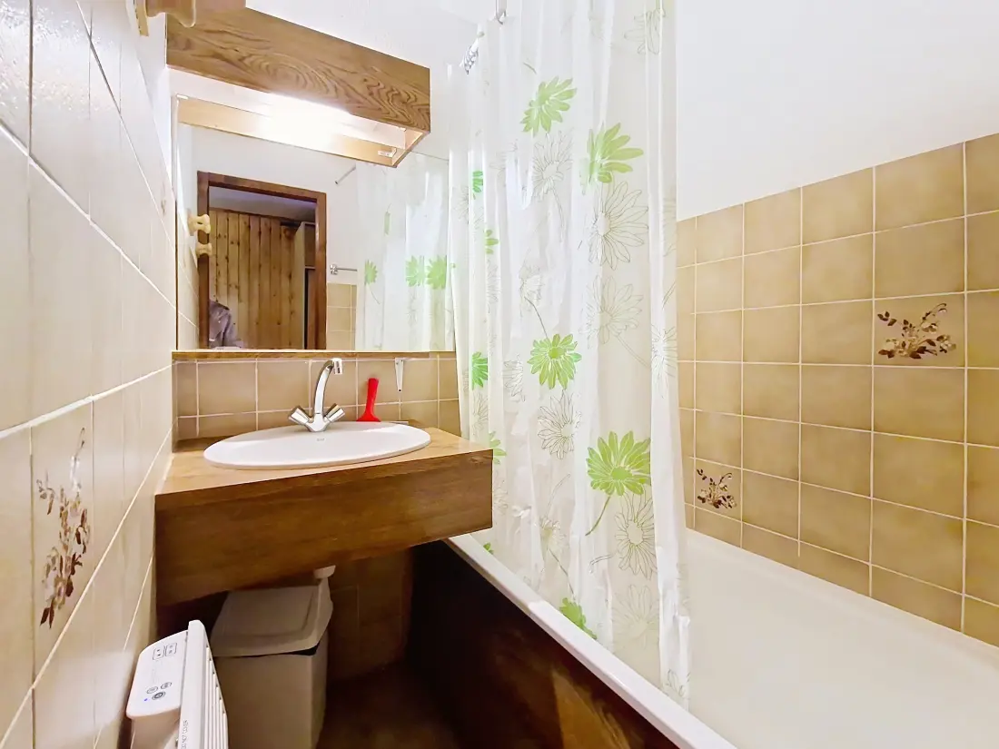 Apartmanok Châtel