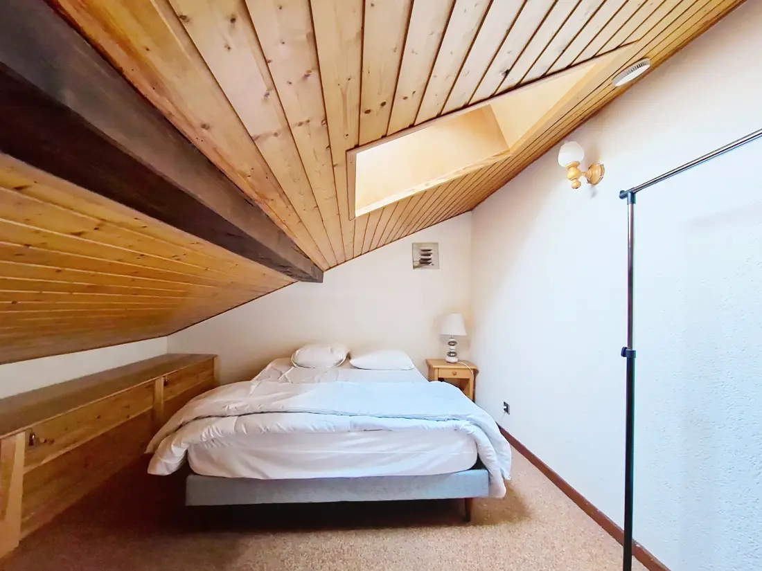 Apartmanok Châtel