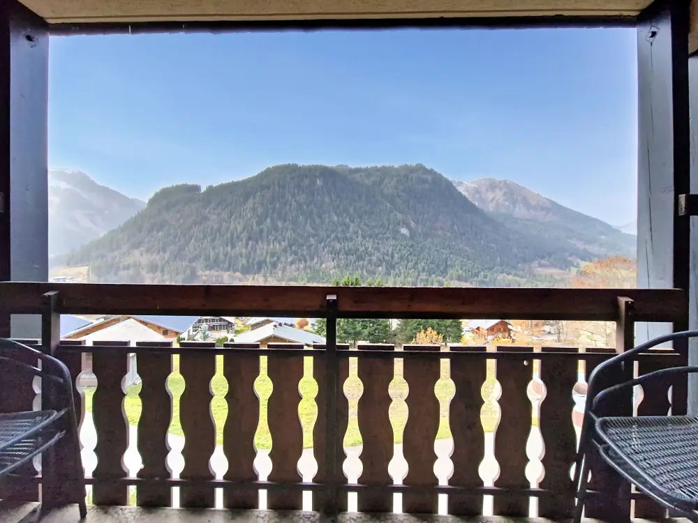 Ferienwohnungen in Châtel