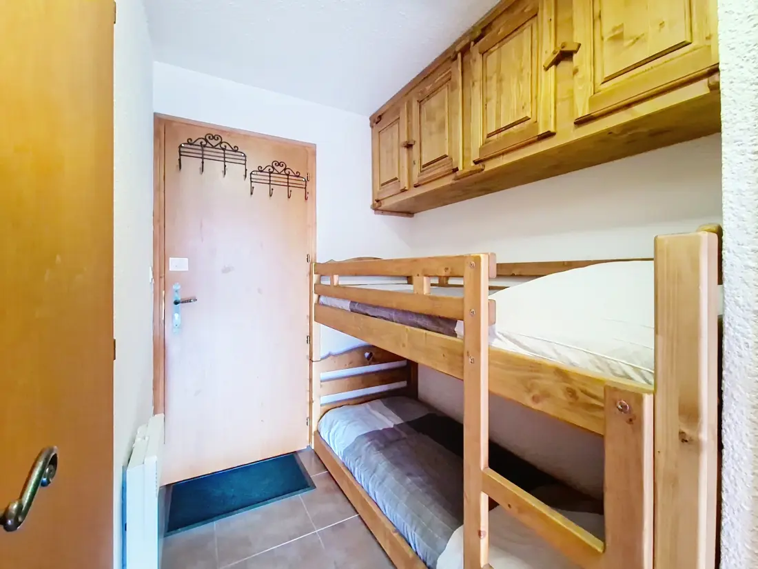 Apartments in Châtel