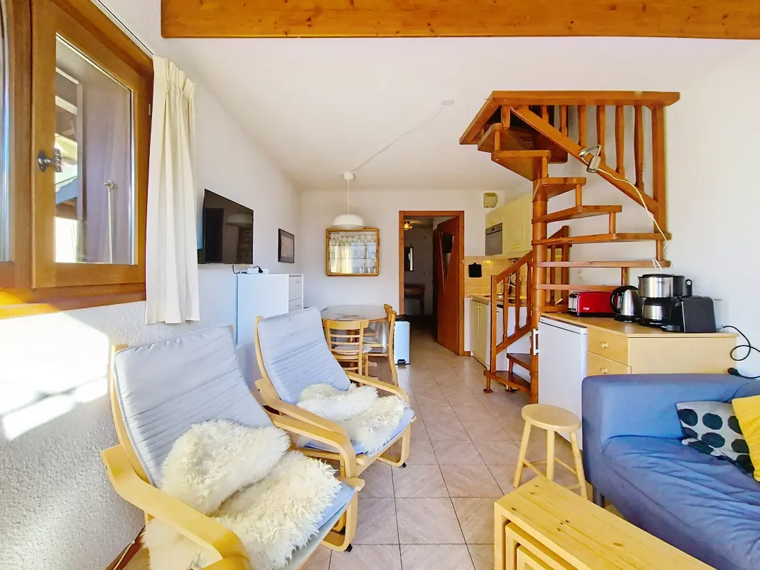 Apartmanok Châtel