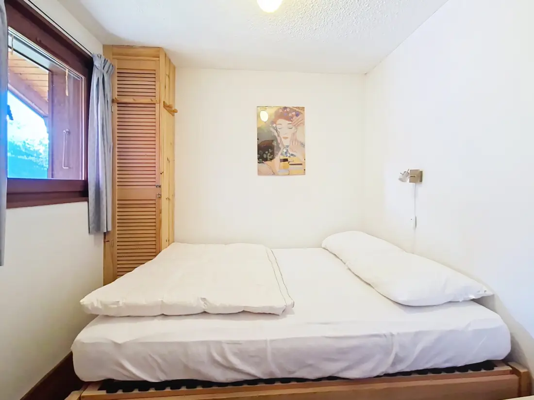 Apartmanok Châtel