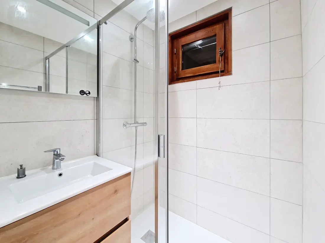 Apartmanok Châtel