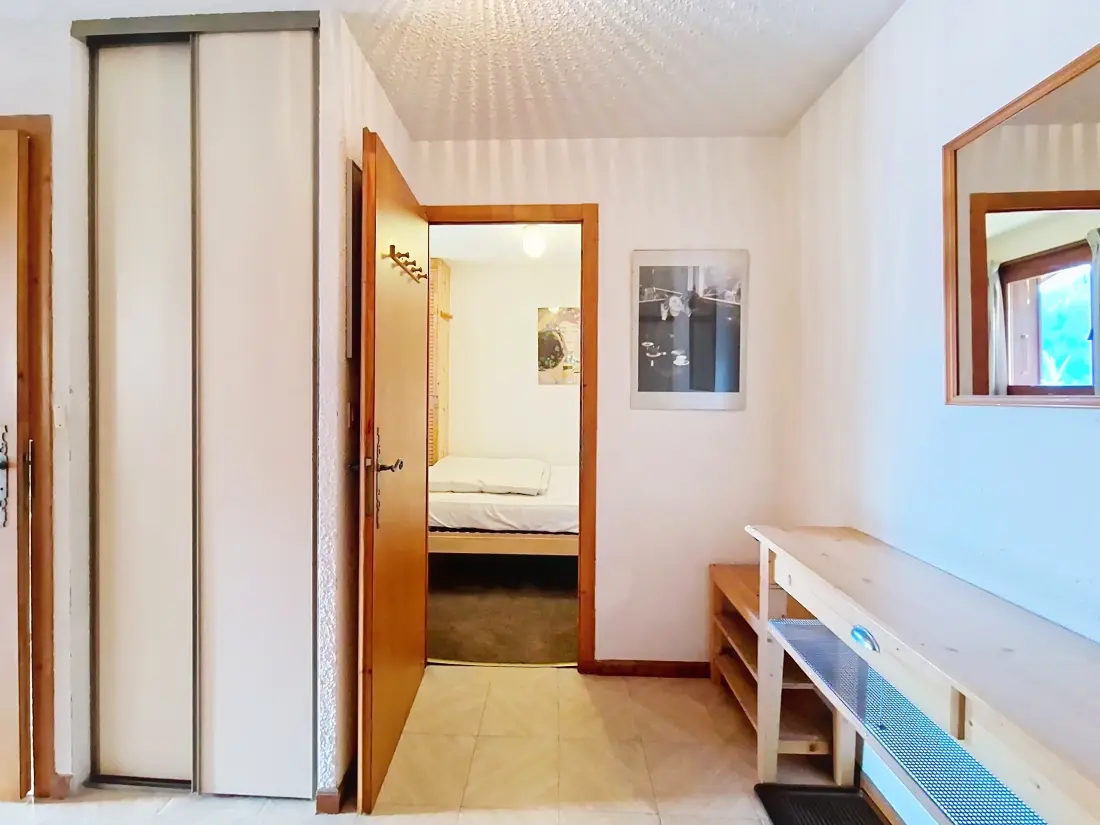 Apartmanok Châtel