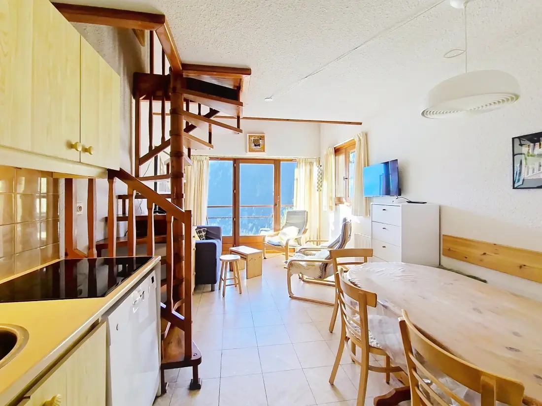 Apartmanok Châtel