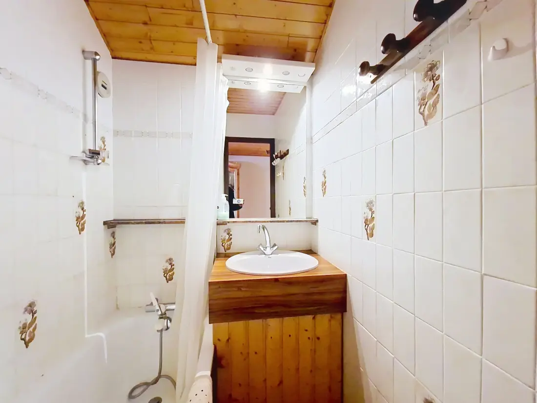 Apartmanok Châtel