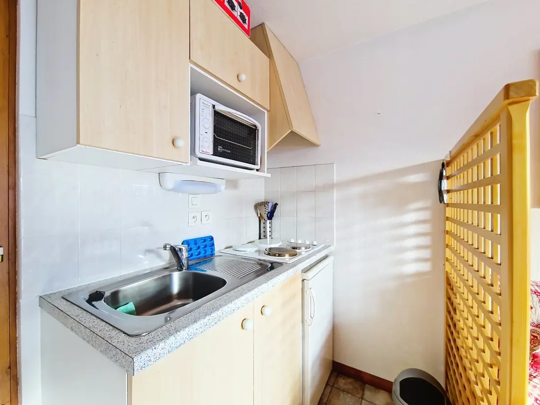 Apartmanok Châtel