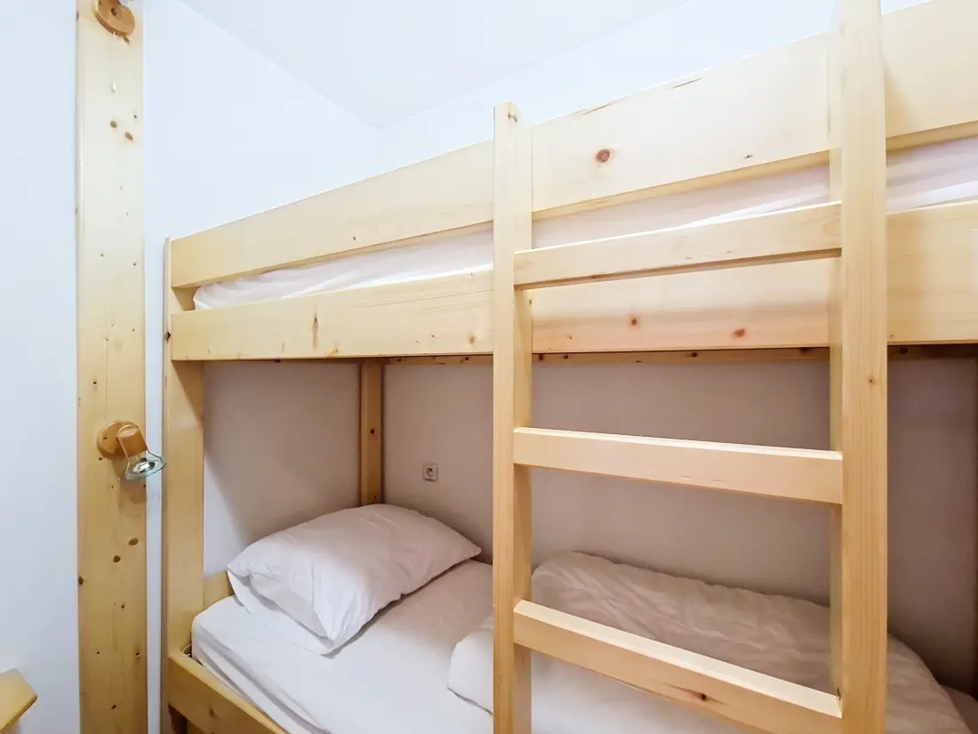 Apartmanok Châtel