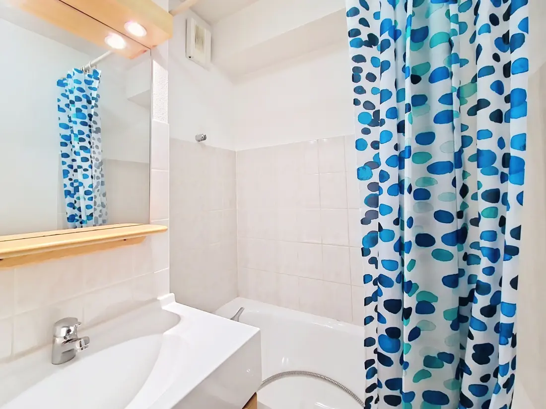 Apartmanok Châtel