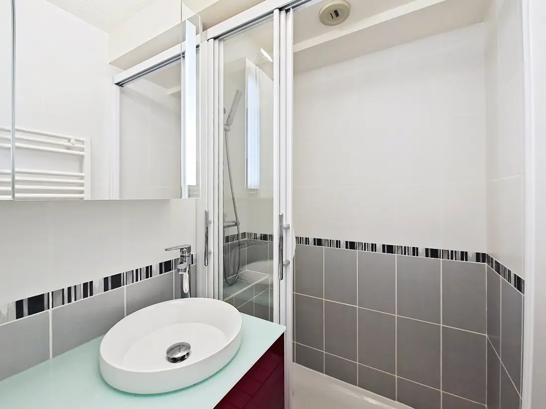 Appartements à Châtel
