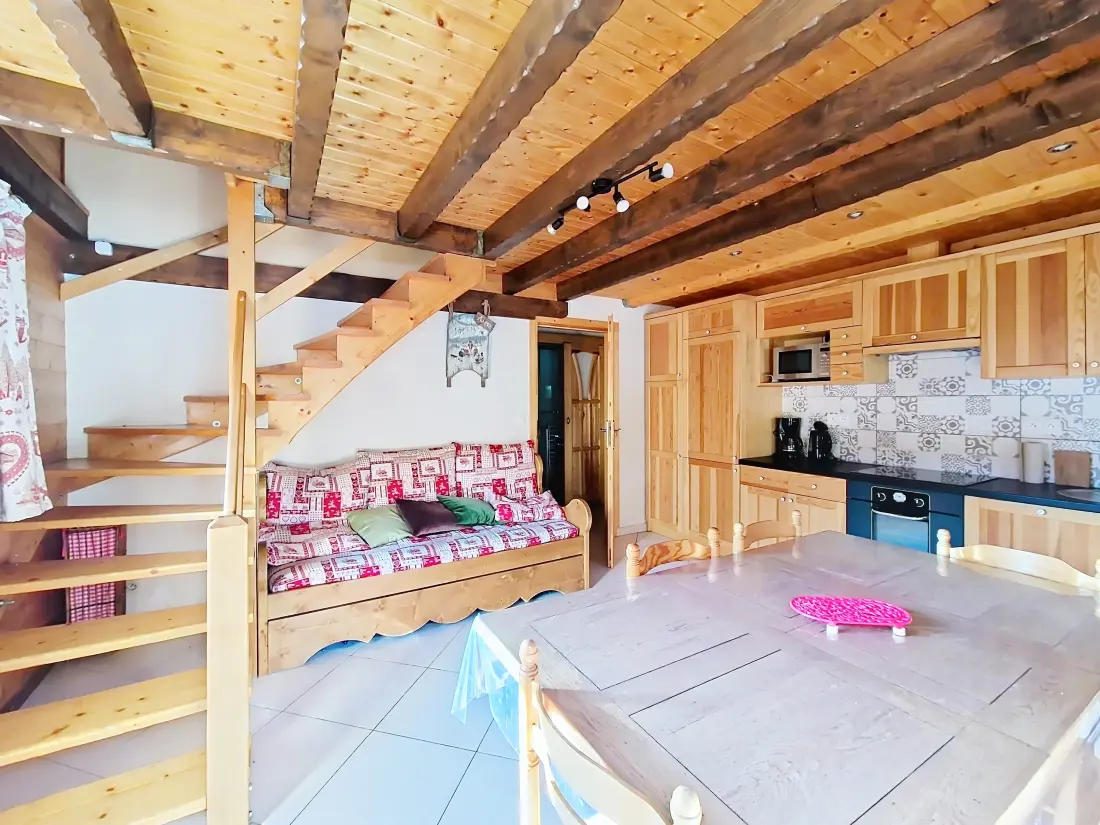 Ferienwohnungen in Châtel