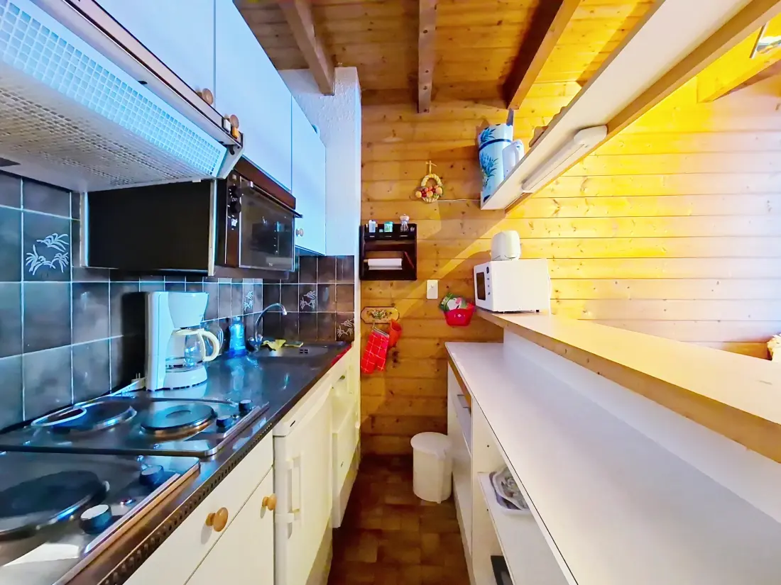Apartmanok Châtel