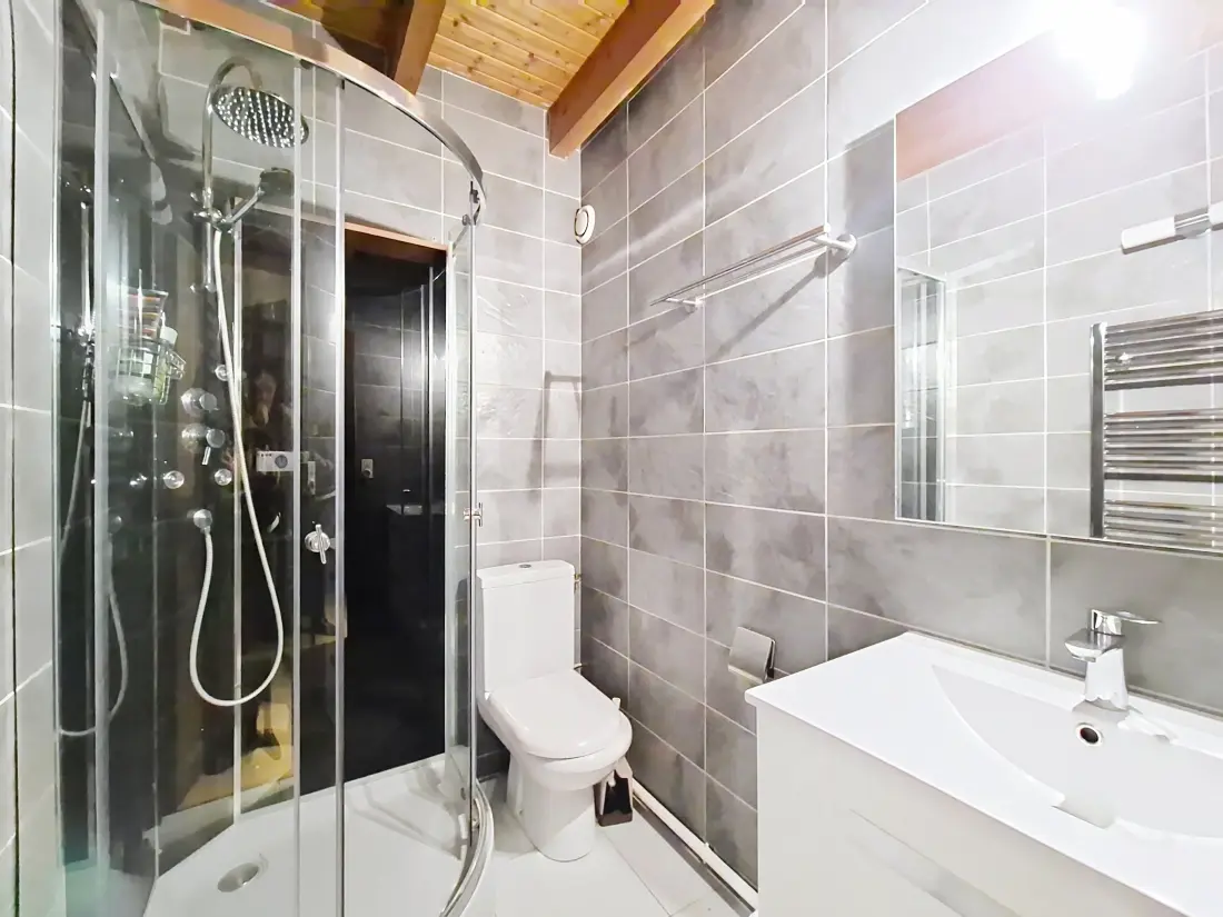 Apartmanok Châtel