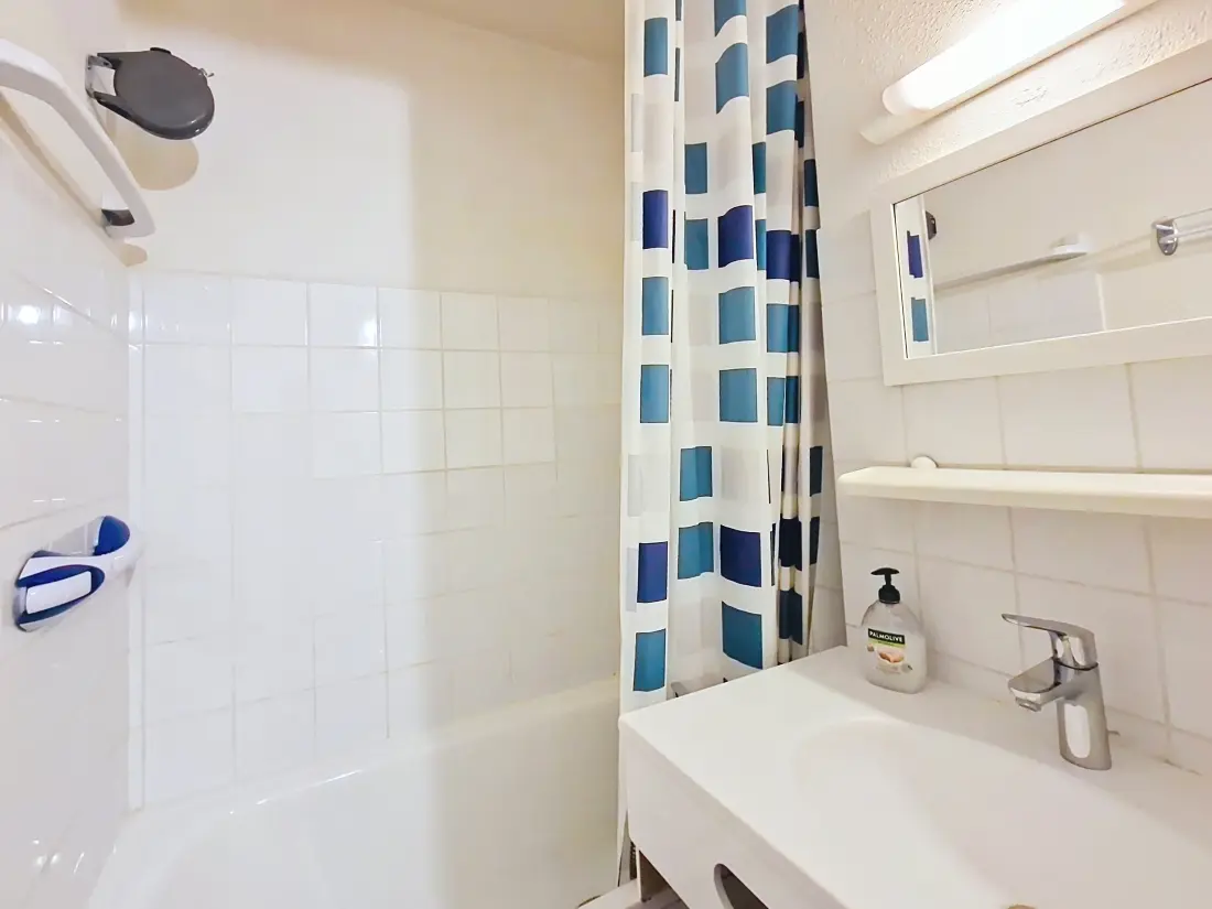 Apartmanok Châtel