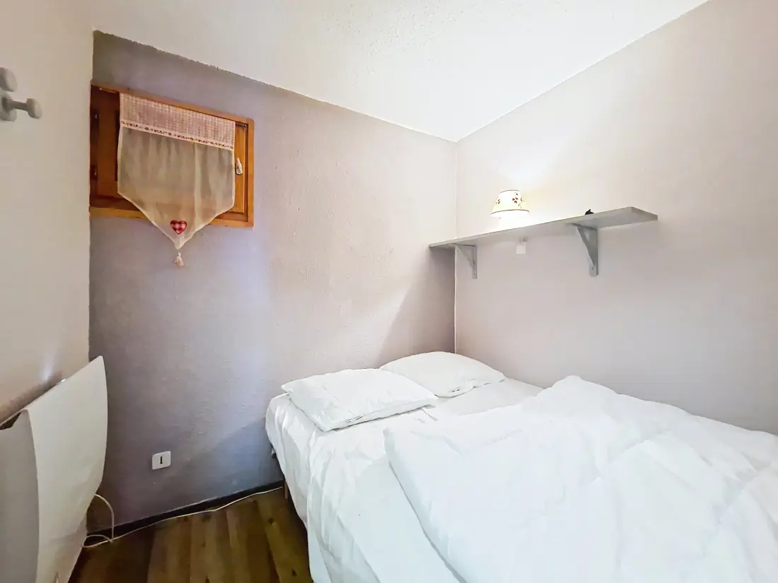 Apartments in Châtel