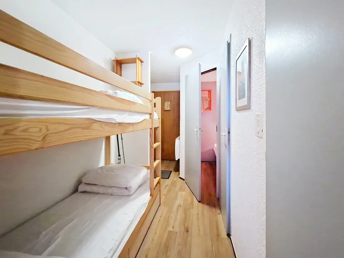 Apartments in Châtel