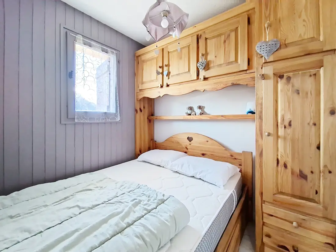 Apartmanok Châtel