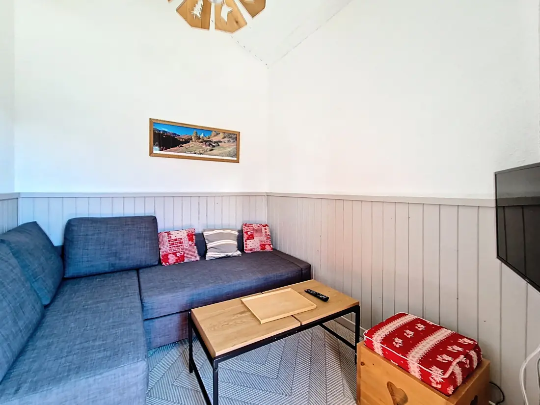 Apartmanok Châtel
