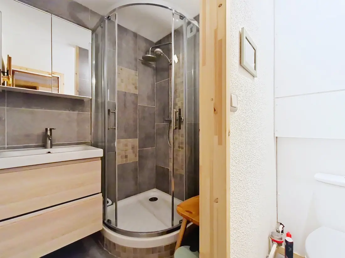 Apartmanok Châtel