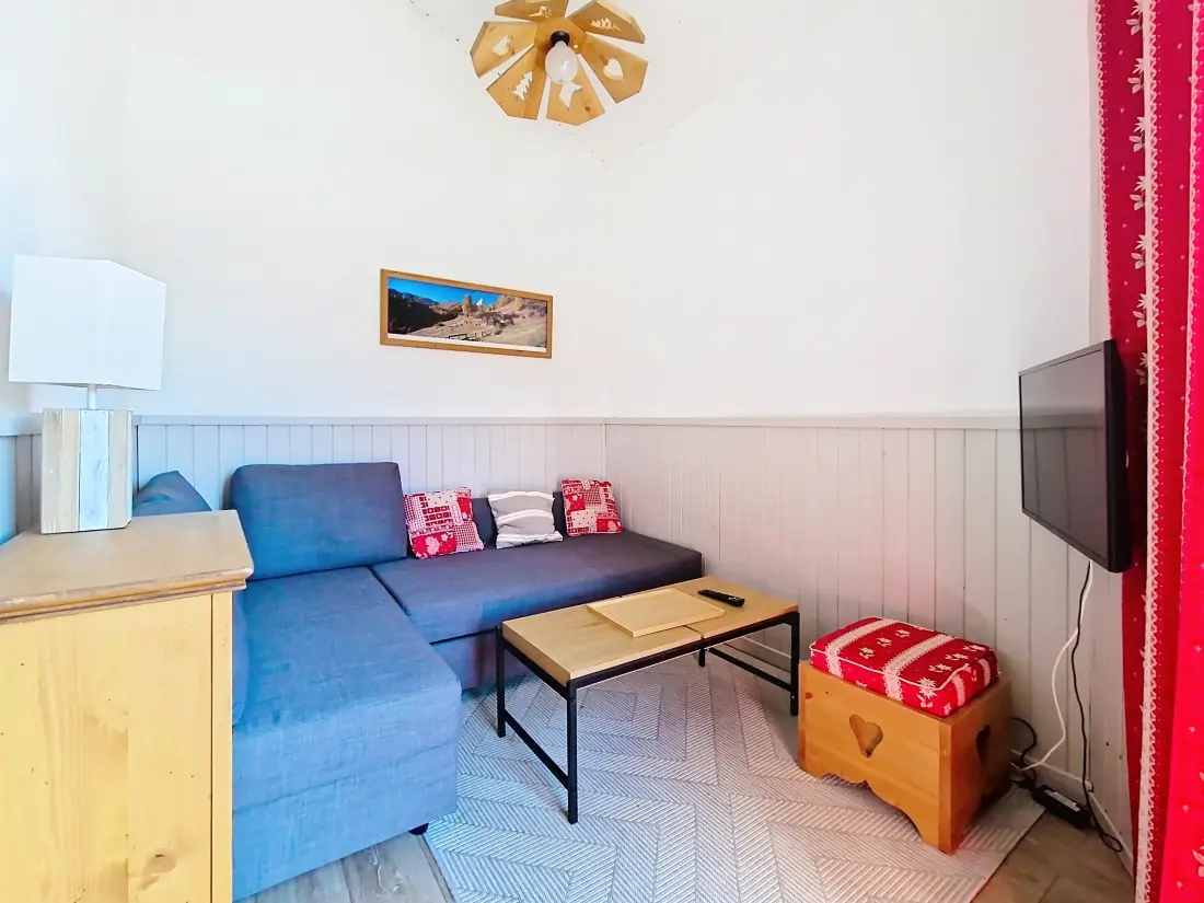 Apartmanok Châtel