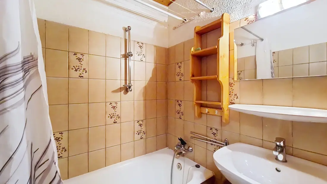 Apartmanok Châtel
