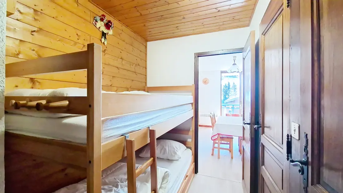 Apartmanok Châtel