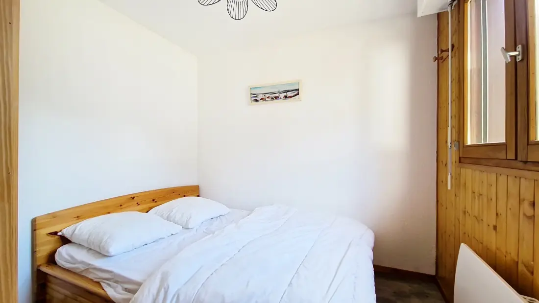 Apartmanok Châtel