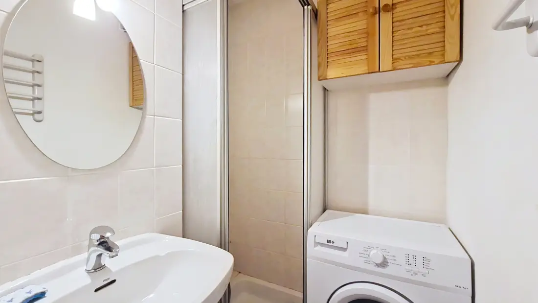 Apartmanok Châtel