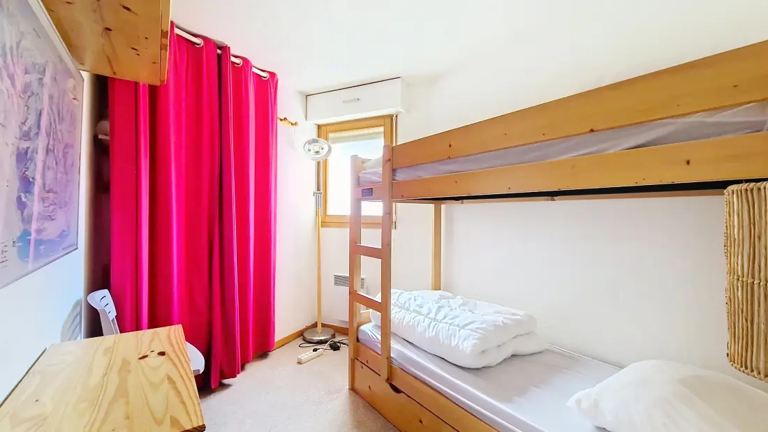 Apartmanok Châtel
