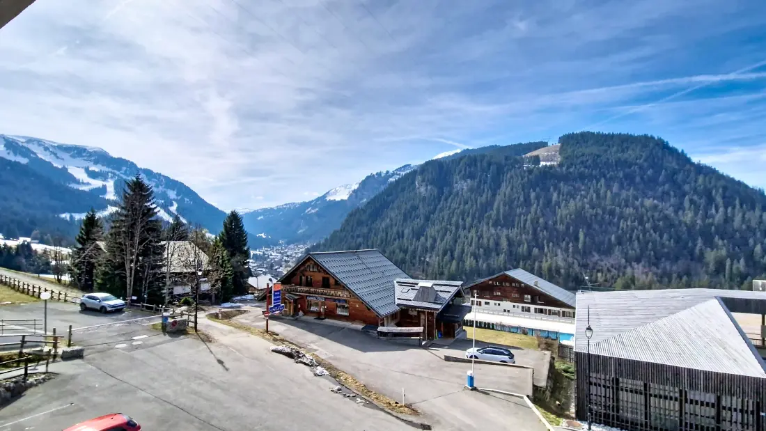 Appartamenti in Châtel