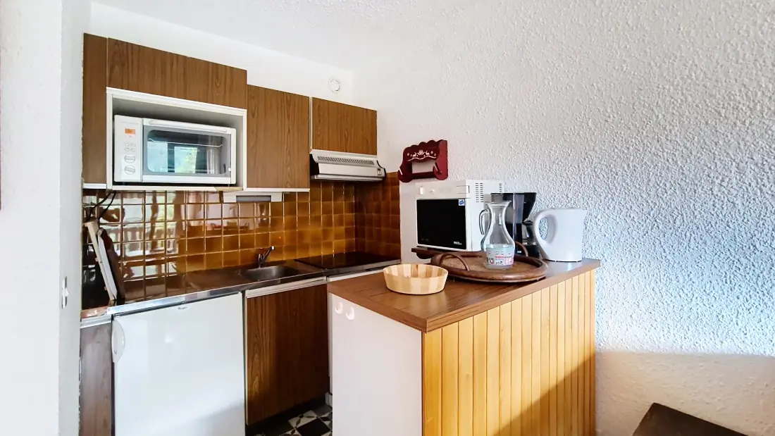 Apartmanok Châtel