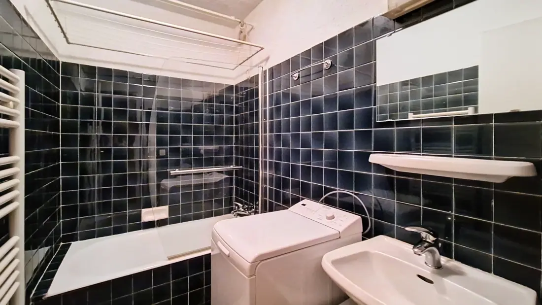 Apartmanok Châtel