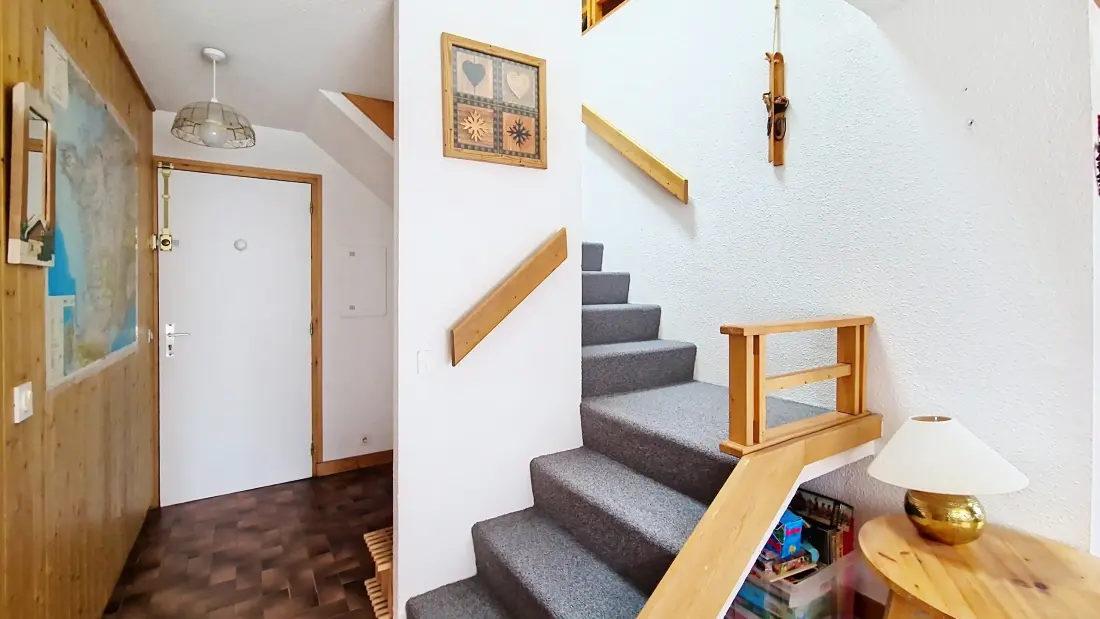Apartmanok Châtel
