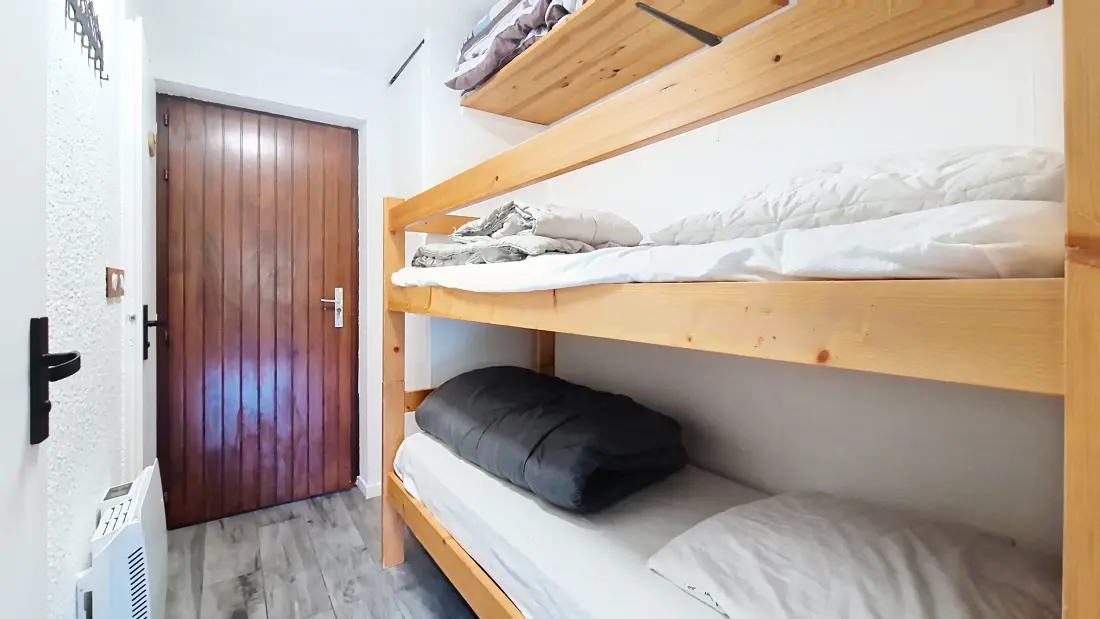 Appartements à Châtel