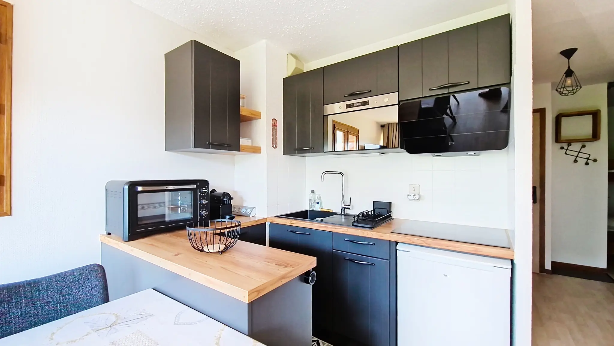 Appartements à Châtel - 4