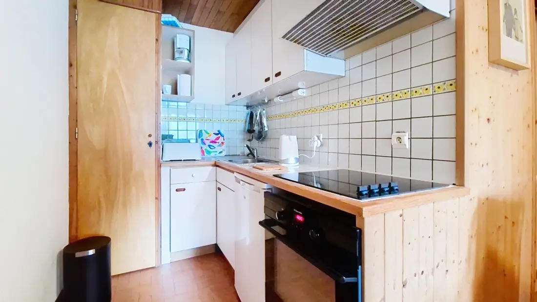Apartmanok Châtel