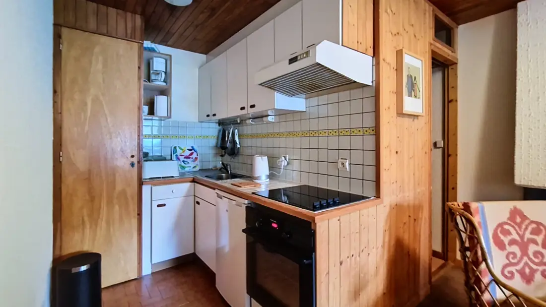 Apartmanok Châtel