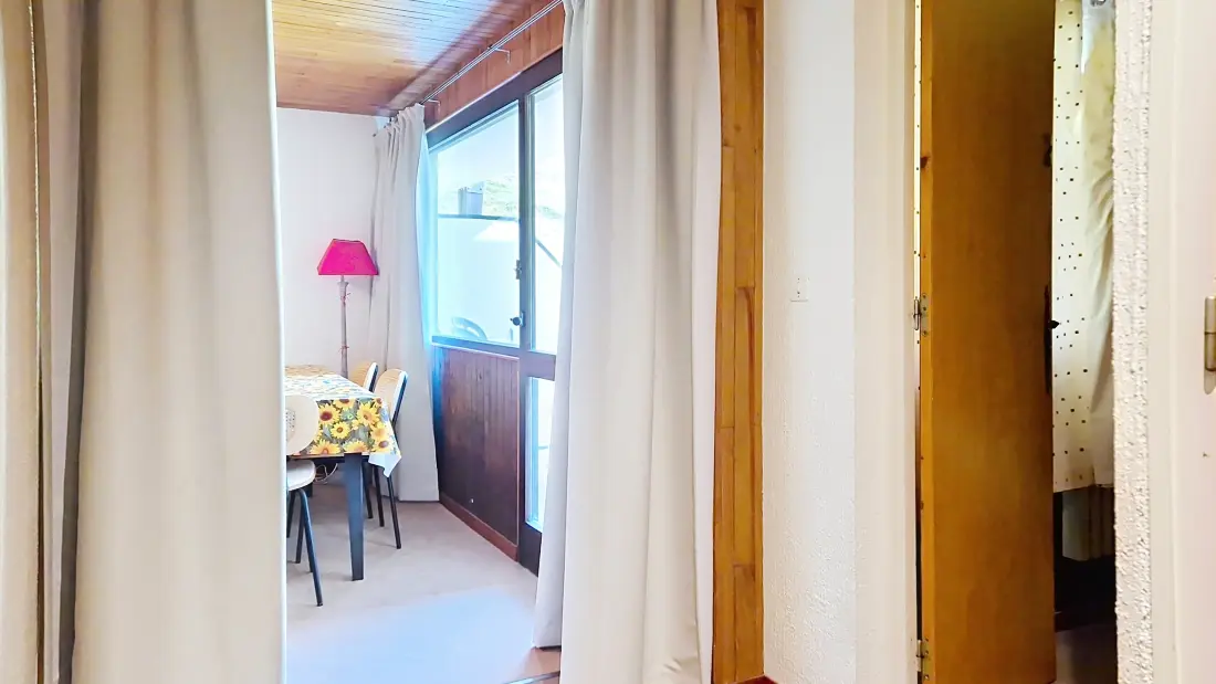Apartmanok Châtel