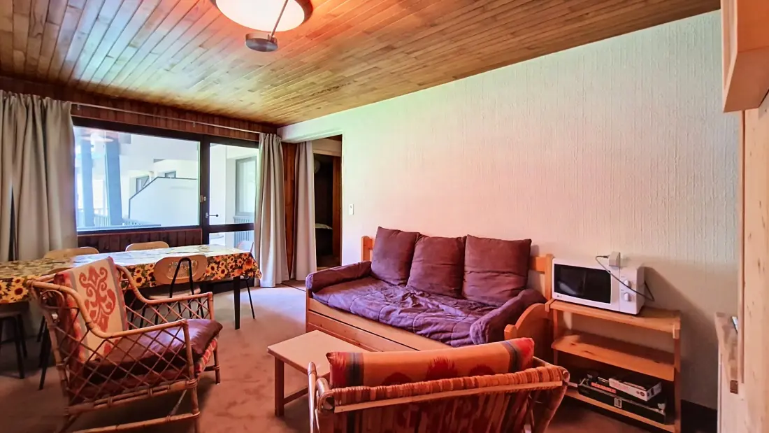 Apartmanok Châtel