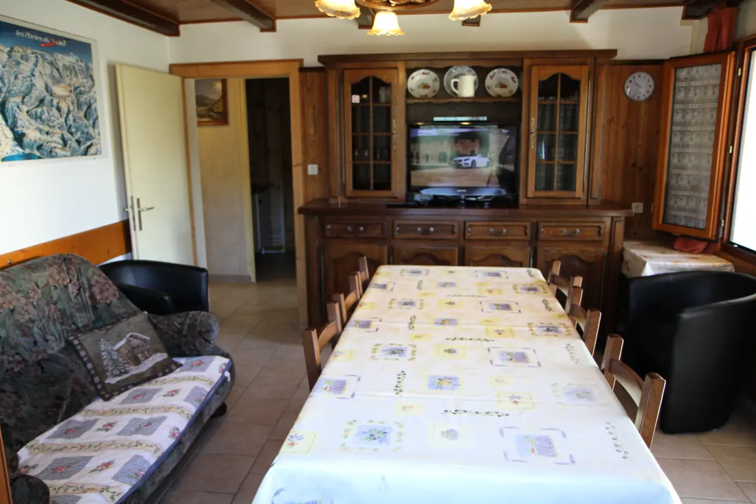 Apartman 7 fő. 21 Csillagok★ osztályú faházban