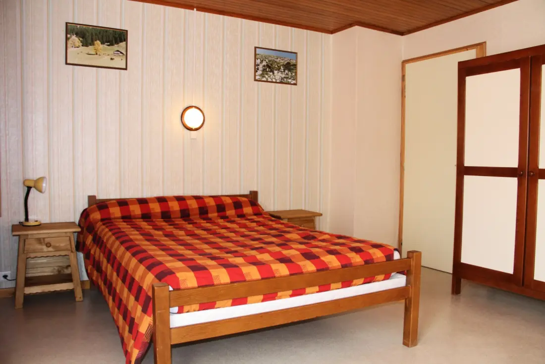 Apartman 7 fő. 21 Csillagok★ osztályú faházban