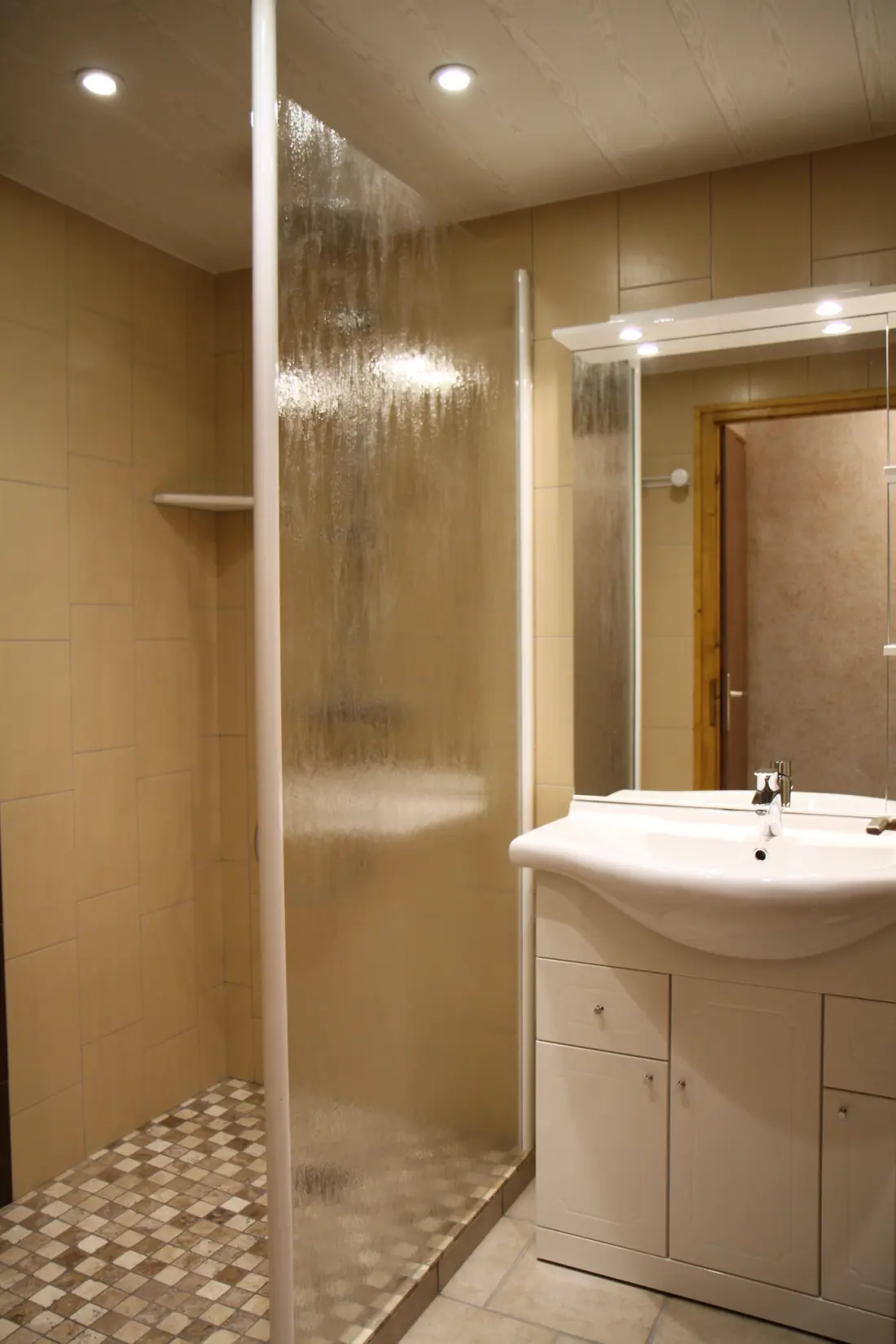 6 fős apartman. a sífelvonók közelében