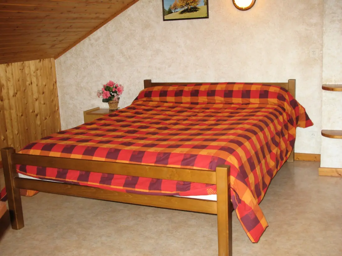 6 fős apartman. a sífelvonók közelében
