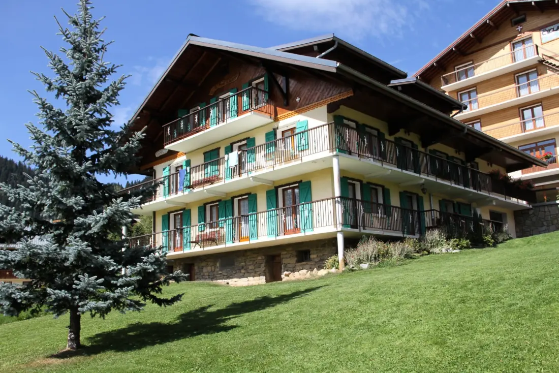 Apartman 7 fő. terasszal